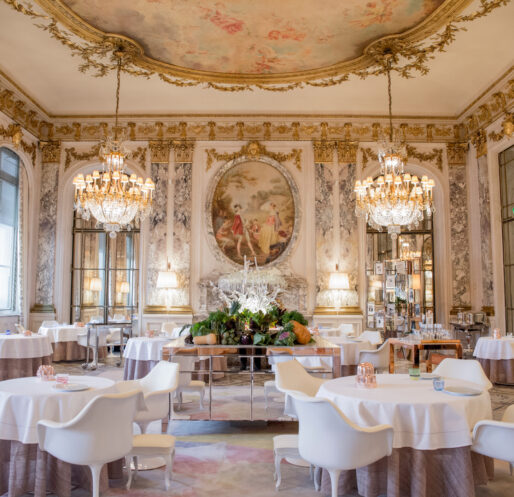 Ducasse au Château de Versailles - Le Grand Contrôle image 2 - Full view