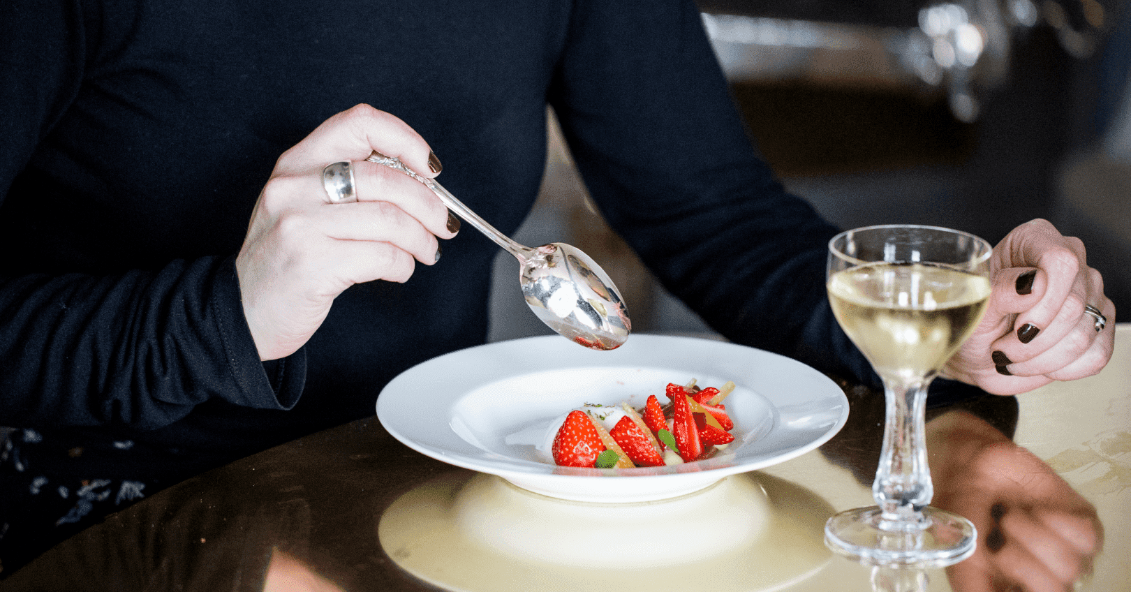 Diner des grandes Eaux Noctures ore Ducasse au chateau de Versailles