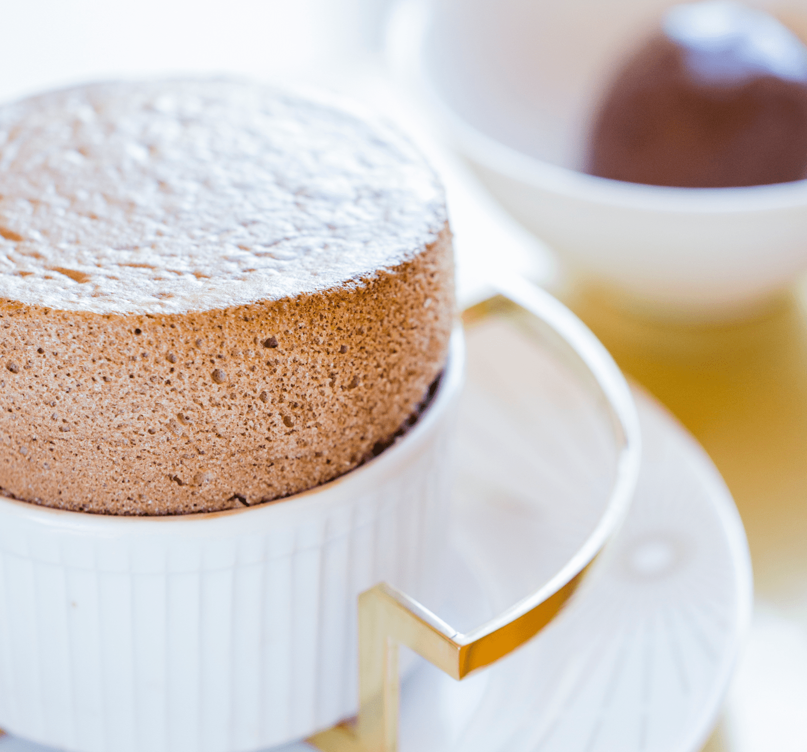 Souffle ore Versailles
