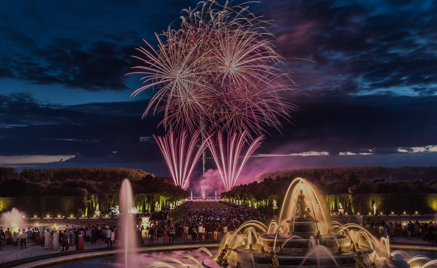 Restaurant à Versailles Restaurant ore & Table d'exception Ducasse au